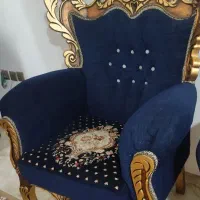 مبل کارکرده|مبلمان خانگی و میز عسلی|کرج, ملک‌آباد|دیوار