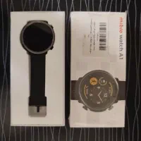 ساعت هوشمند میبرو