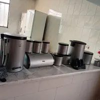 یک عدد موتور ش