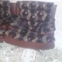 مبل راحتی