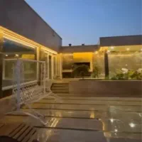 کردان سهیلیه/رهن ویلای مدرن و نوساز لاکچری