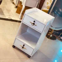 ترولی دوکشو کمد وسط 2500|آرایشگاه و سالن‌های زیبایی|مشهد, امیر|دیوار