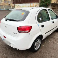 تیبا ۲ فول بی رنگ بی ضربه در حد صفر|خودرو سواری و وانت|رشت, شهریاران|دیوار