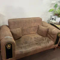 مبل هفت نفره راحتی