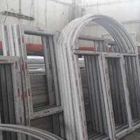 تعمیر و ساخت درب و پنجره آلومینیوم و پی وی سی توری