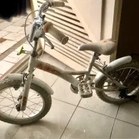 دوچرخه ۲۴ و ۱۶|دوچرخه، اسکیت، اسکوتر|قزوین, |دیوار