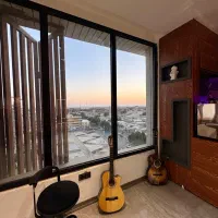 اجاره پنت هاوس اداری تجاری خ شهید ریگی|اجارهٔ دفتر کار، اتاق اداری، مطب|چابهار, |دیوار