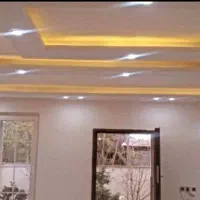 نقاشی ساختمانی|خدمات پیشه و مهارت|چاف و چمخاله, |دیوار