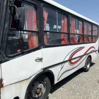 مینی بوس a80|خودرو سنگین|سلماس, |دیوار