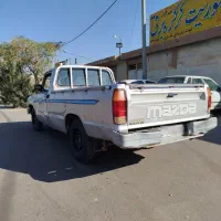 مزدا B2000 مدل 88|خودرو سواری و وانت|کرمان, |دیوار