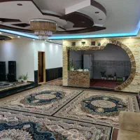 خانه ویلایی|فروش خانه و ویلا|آق قلا, |دیوار