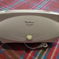 تست تر نان مولینکس  moulinex