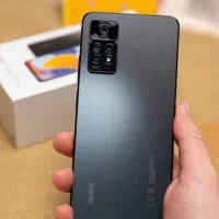 گوشی Redmi note 11 pro plus 5G