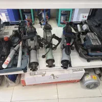 فرز بزرگ آهنگری و سنگ بری در سیتی ابزار نقد واقساط|ابزارآلات|بیرجند, |دیوار