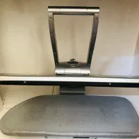 اتو پرس ژانومه|اتو و لوازم اتو|رباط‌کریم, رباط‌کریم|دیوار