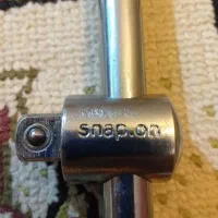 دسته بکس درایو 1/2اسناپون آمریکا عتیقه|کلکسیون اشیاء عتیقه|اراک, |دیوار