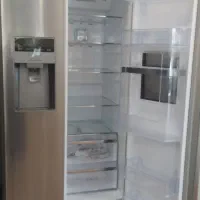 جشنواره ساید بای ساید های هوشمند اسنوا|یخچال و فریزر|جیرفت, |دیوار