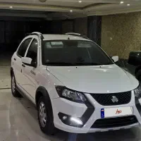 کوییک GX-L مدل ۱۴۰۳، بی رنگ،در حد صفر، معاوضه|خودرو سواری و وانت|تهران, تهرانپارس غربی|دیوار