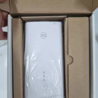 مودم هواوی مدل H155-381 CPE5 5G|مودم و تجهیزات شبکه|کرج, اصفهانی‌ها|دیوار