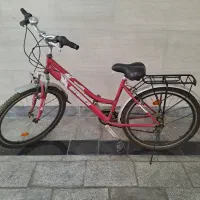 دوچرخه پاور