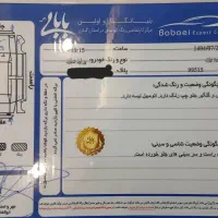 فروش پراید مدل 87|خودرو سواری و وانت|رشت, شهرک قدس|دیوار