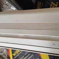 کولر گازی الجی کره ای اصل 25000|کولر گازی و فن‌کوئل|مشهد, چهاربرج|دیوار