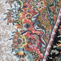 فرش ۹ متری یلدای کویر کاشان طرح قندیل عرش|فرش|اهواز, کوروش|دیوار