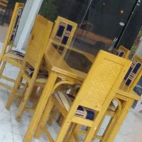 فروش کامل لوازم کافه