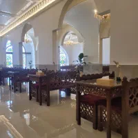نیرو سالن خانم خوش برخورد و خوشتیپ. سن 18تا30