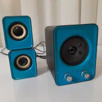 اسپیکر بینظیر و با کیفیت