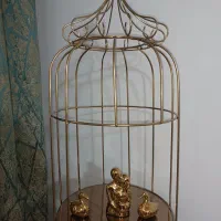 دکوری کنار سالنی جدید