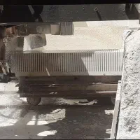 فروش انواع سنگ ها|مصالح و تجهیزات ساختمان|رضویه, |دیوار