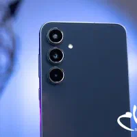 گوشی A55 در حد نو