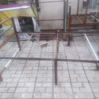 تخت|تخت و سرویس خواب|مشهد, امیر|دیوار