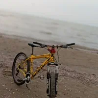 فروش دوچرخه|دوچرخه، اسکیت، اسکوتر|نور, |دیوار