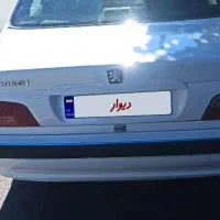 پرشیا مدل 89