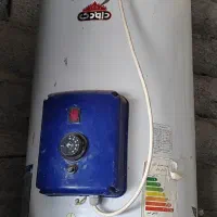 اب گرم کن سالم تمیز ب شرط