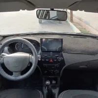 تیبا ۲ خانگی مدل ۹۶ ، زیبا و کم سوخت|خودرو سواری و وانت|کرمان, |دیوار