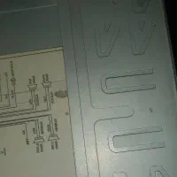 پایونر چینی|قطعات یدکی و لوازم جانبی|شیراز, انجیر|دیوار