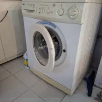 لباسشویی  ال جی  ۷ کیلو