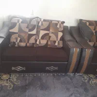 مبل راحتی|مبلمان خانگی و میز عسلی|فولادشهر, A2|دیوار