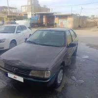 پژو 405 مدل 81