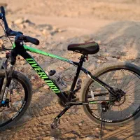 دوچرخه کوهستانی اورلرد سایز 27|دوچرخه، اسکیت، اسکوتر|ایزدخواست, |دیوار