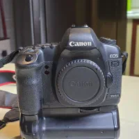 دوربین کنون 5D Mark2