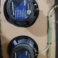 سیستم صوتی سنگین و سالم و تمیز|قطعات یدکی و لوازم جانبی|زنجان, |دیوار