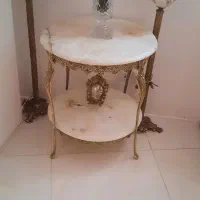 میز برنز|مبلمان خانگی و میز عسلی|همدان, |دیوار