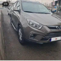 جک s5 دنده ۹۶|خودرو سواری و وانت|شاهین دژ, |دیوار