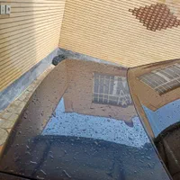 سمند LX EF7مدل ۹۴ کم کارکردِ خونگی ۲برگ سند.|خودرو سواری و وانت|خمینی‌شهر, |دیوار