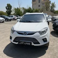جکs5مدل۹۶ در حد صفر|خودرو سواری و وانت|تهران, عباس‌آباد|دیوار