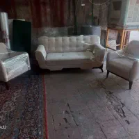 تعمیر و بازسازی تخصصی انواع مبلمان